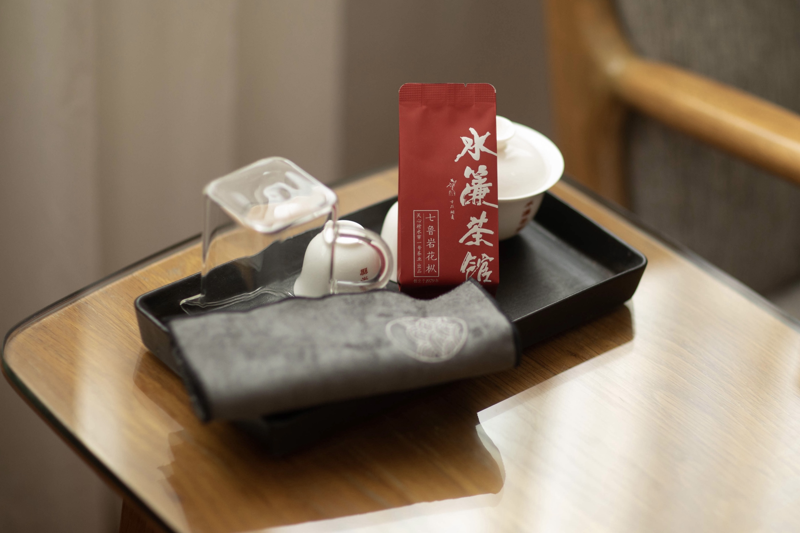 皓月千里大床房