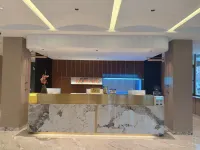 Leading Business Hotel Hotéis em Condado de Longjiang