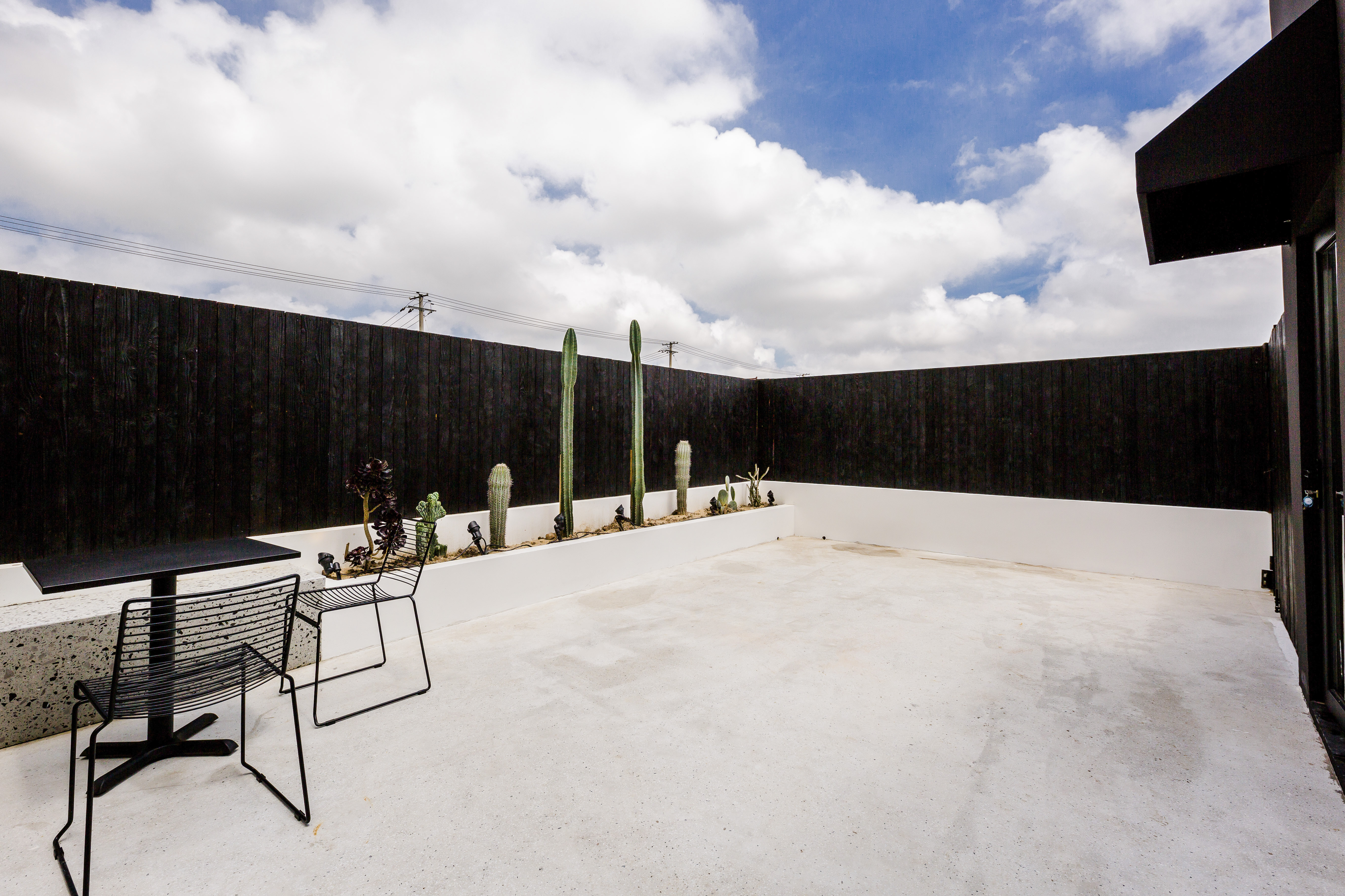 尊享独栋Loft庭院大套房