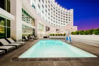 The Commerce Casino & Hotel Hoteles en 