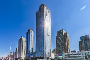 Grand New Century  Hotel Qingdao