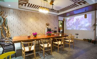 Anji Liuduojing Boutique Homestay