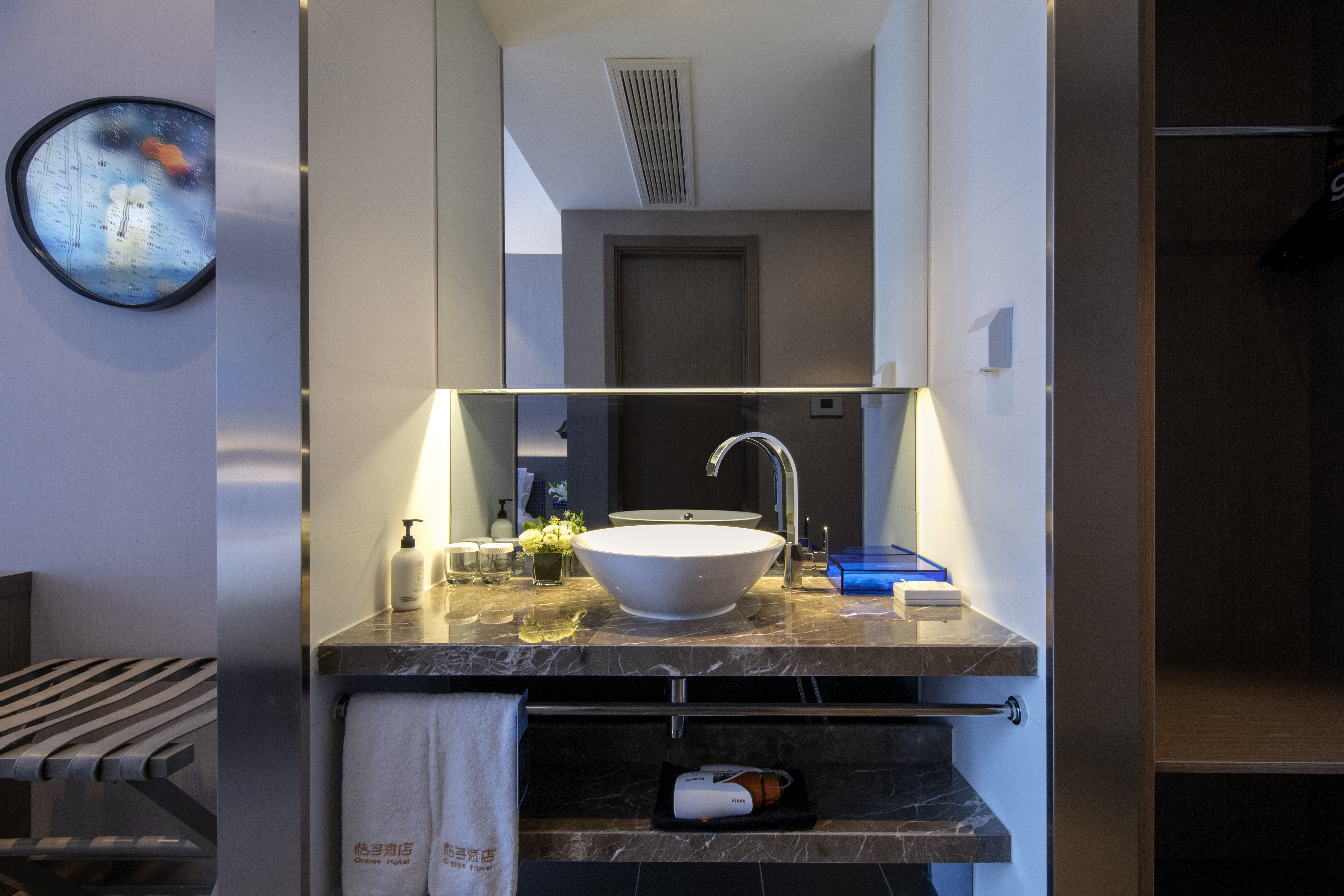 禅音（地暖+全屋智控+电视投屏+智能马桶）