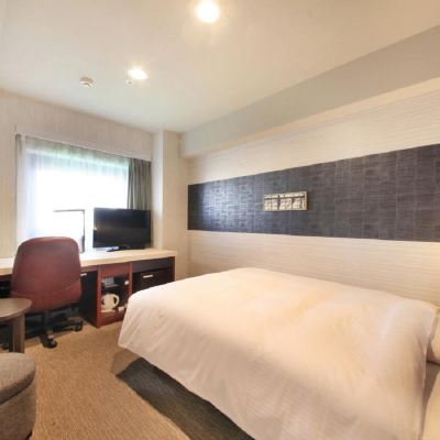 雙人床房 東京武藏野里士滿飯店優惠