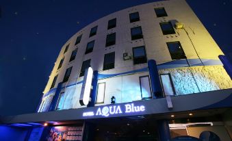 Hotel Aqua Blue Yokosuka (Adult Only)