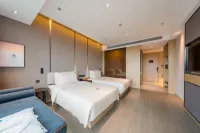 Yaoda Atour Hotel Wenling Hotels in Wenling