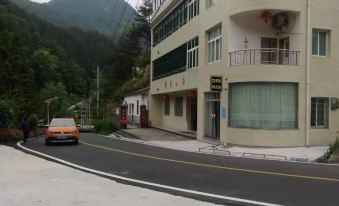 Yingshan Yunquan Mountain Villa