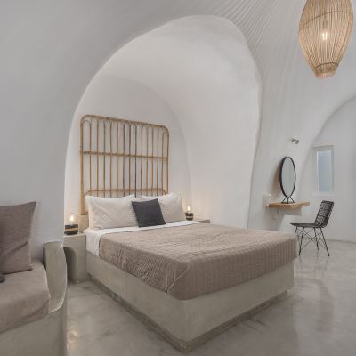 火山口景小型套房（帶室外熱水浴缸） 專屬套房酒店優惠