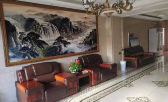 Harbin Yiyi Express Hotel
