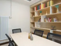 Home Inn Groupayi Hotel (Panjin City Branch) Hotels in Panjin