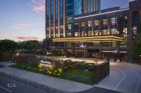 Hilton Jiaxing Отели в г. 