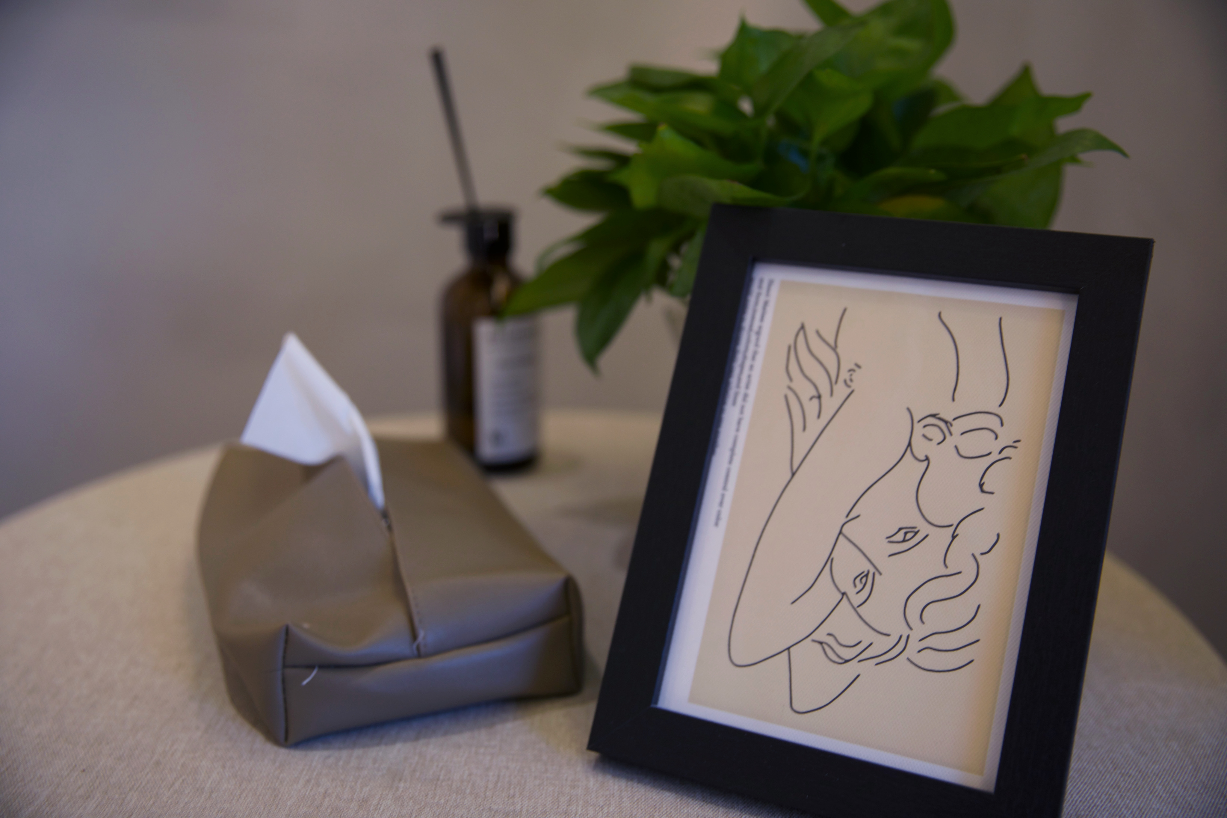 沐晨静谧双床浴缸套房