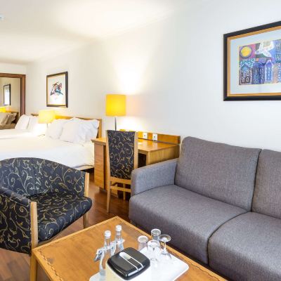 Superior Room Radisson Blu Hotel Lisbon Promo Code