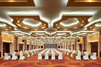 Baoding Diangu Argyle International Grand Hotel