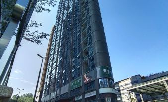 Goodfeel Hotel Apartment (Shenzhen Shangmeilin Metro Station Branch)