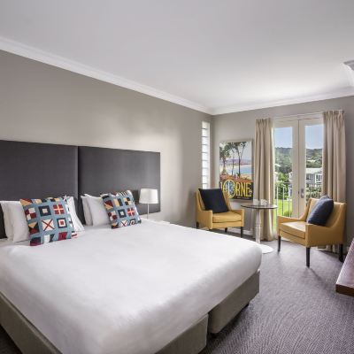 Heritage Hotel Room Mantra Lorne Promo Code