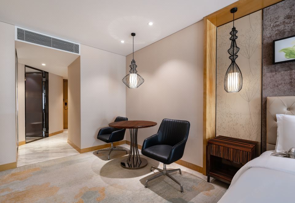 家庭客房（徠芬吹風機）