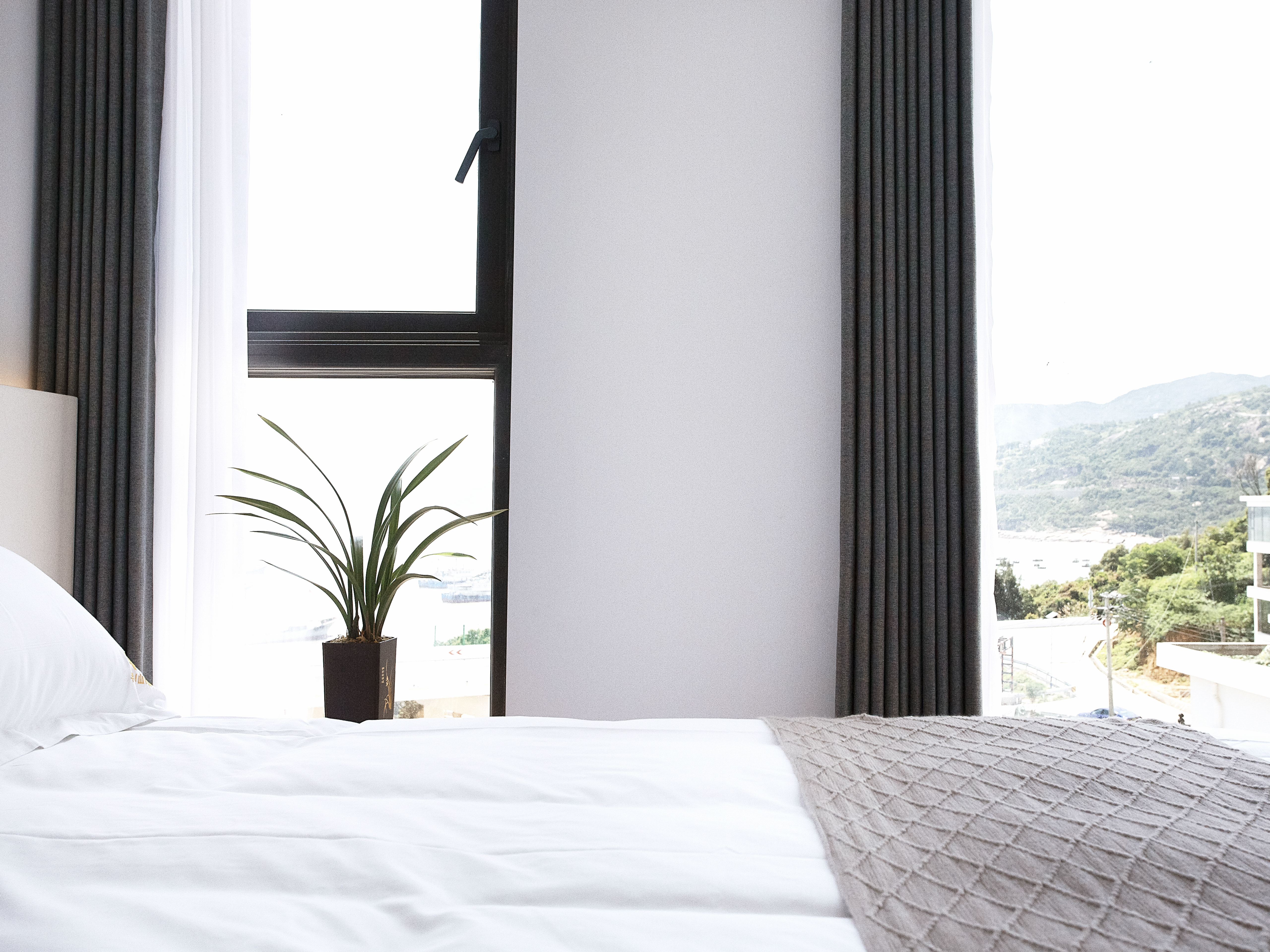 Floral Hotel·Xiapu Mid Mountain Lansu Hotel (Sansha Dongbi Store)无忧-180°海景双床房（海景+舒适床垫+智能马桶）