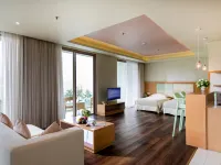 FLC Luxury Hotel Samson Hotels in Sầm Sơn