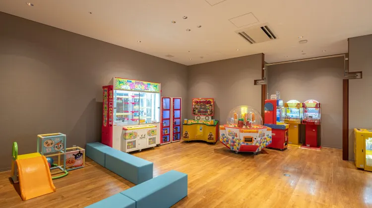 亀の井ホテル 赤穂 施設