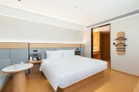 JI Hotel (Baoding Wanbo Square)
