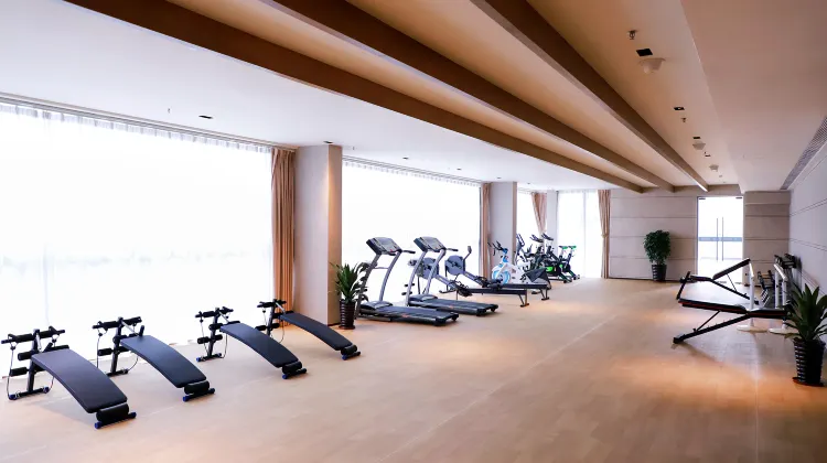 Zhuhai Southern Airlines Pearl Hotel 施設