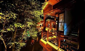Miaozhengge Gaojiazhuang Garden Hotel