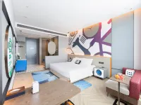 Taiyuan Liuxiang Zhonglou Street Boran Hotel Hoteles en 