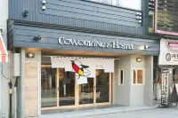 Kotori Coworking ＆ Hostel Kotohira Ξενοδοχεία στην πόλη 