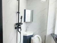 Anda Shuntong Hotel Hotel di Anda