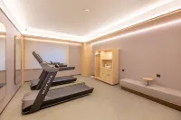 JI Hotel (Handan She County Tongluowan)
