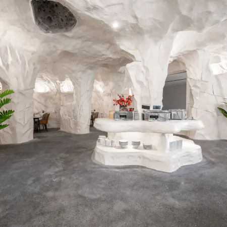 Shanye Theme Hotel (Luoping North Station)