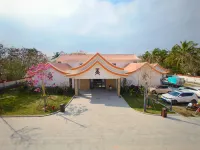 Changjiang JIAHE Kuanghai Yayuan
