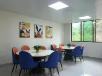 德保海瀾假日飯店 德保住宿飯店