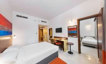 Citymax Hotel Bur Dubai