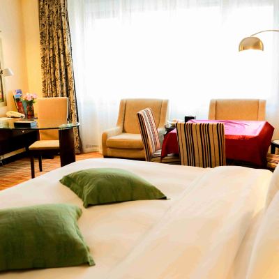 麻將房 桂林灕江大瀑布飯店（象鼻山兩江四湖店）優惠