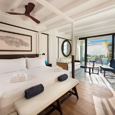 Privilege Swim Up Junior Suite Ocean Coral Spring Promo Code