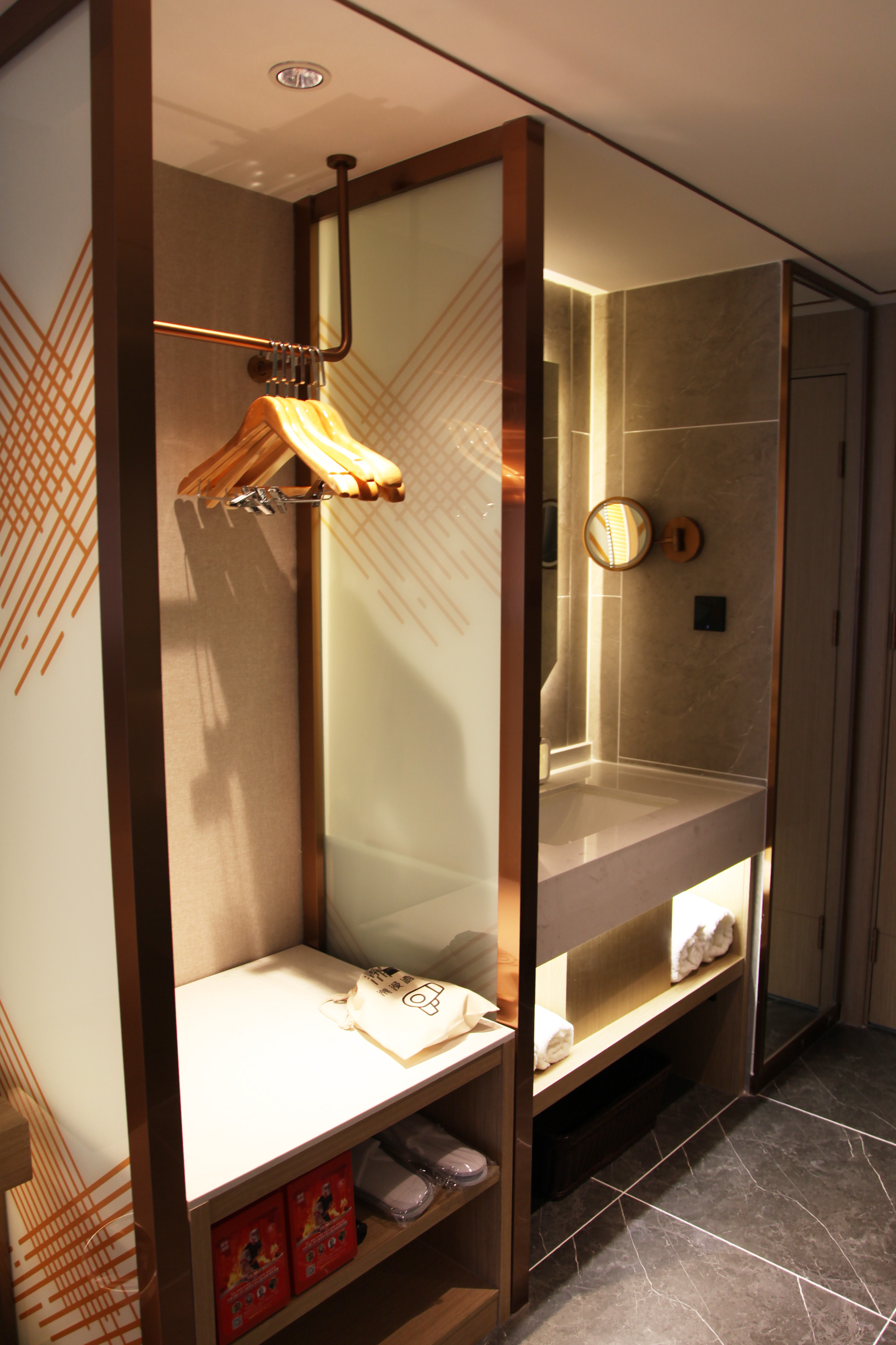 品質臻選大床房