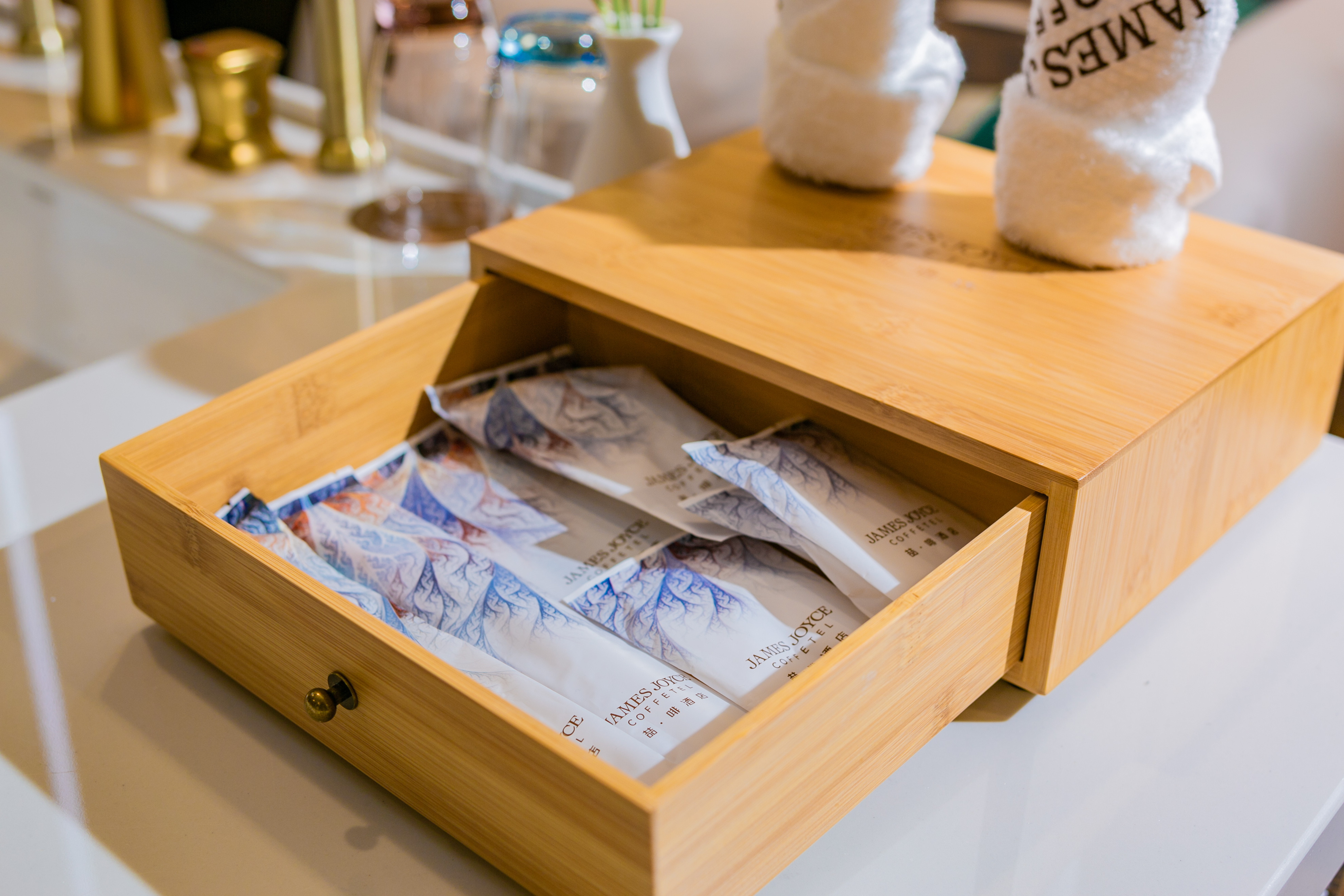 啡凡双床房（深睡记忆枕）