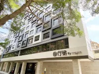 GOGO HOTEL Fengchia