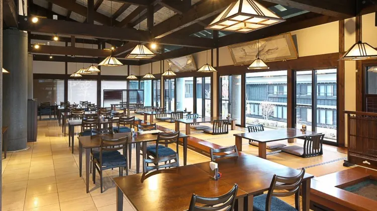 ホテル季古里 食事・レストラン