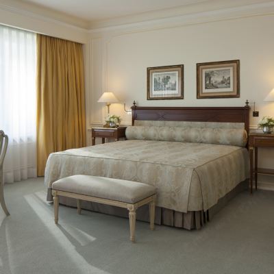 Royal Suite Four Seasons Hotel Ritz Lisbon Promo Code