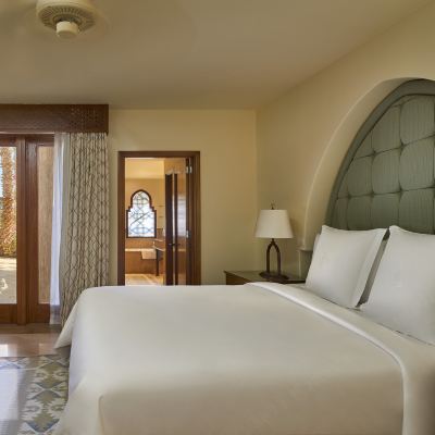 One Bedroom Suite with Plunge Pool Four Seasons Resort Sharm El Sheikh Promo Code