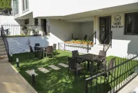 Sahil Butik Otel