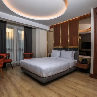 標準房 伊斯坦堡亨納酒店優惠