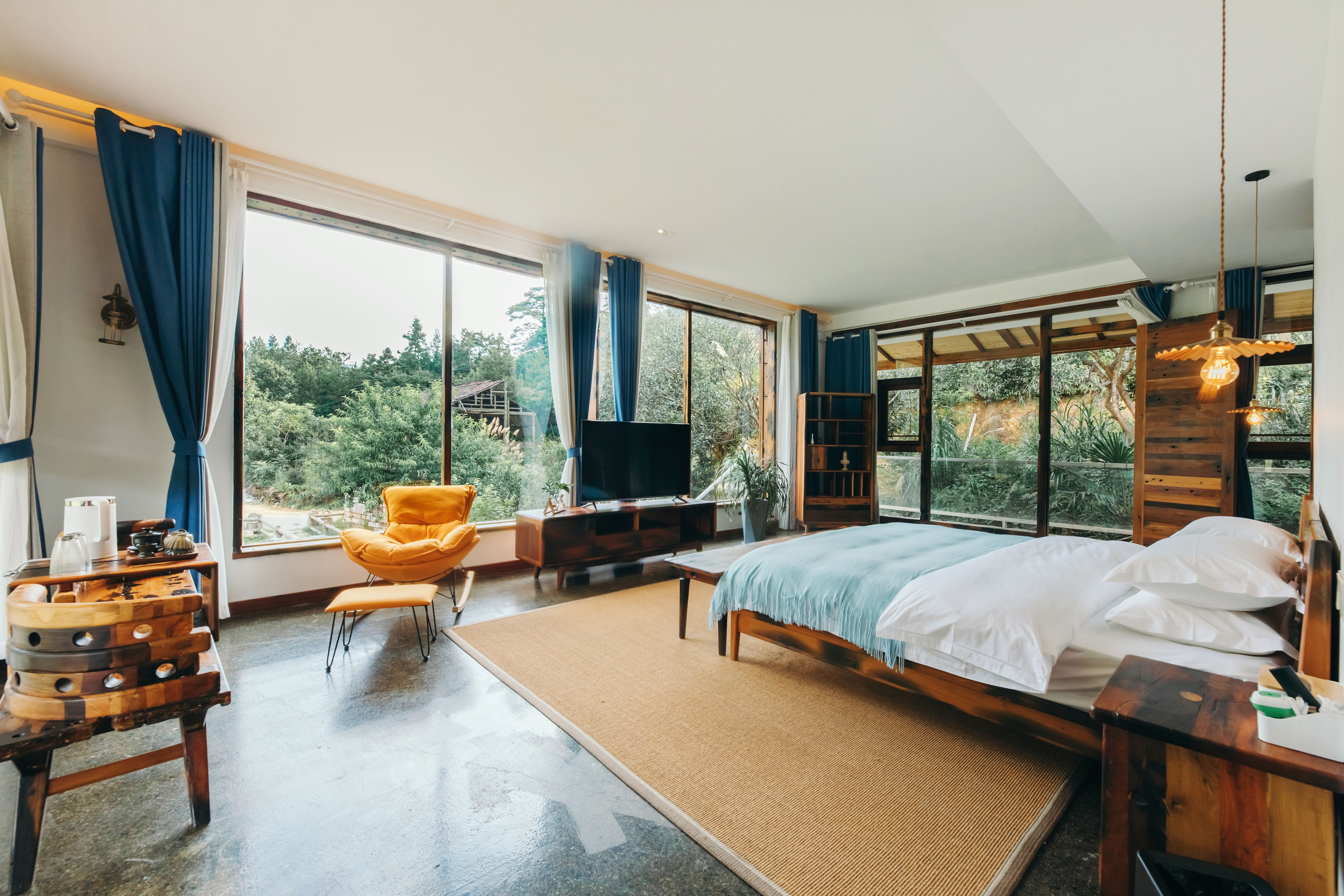 Guestroom - Double Occupancy