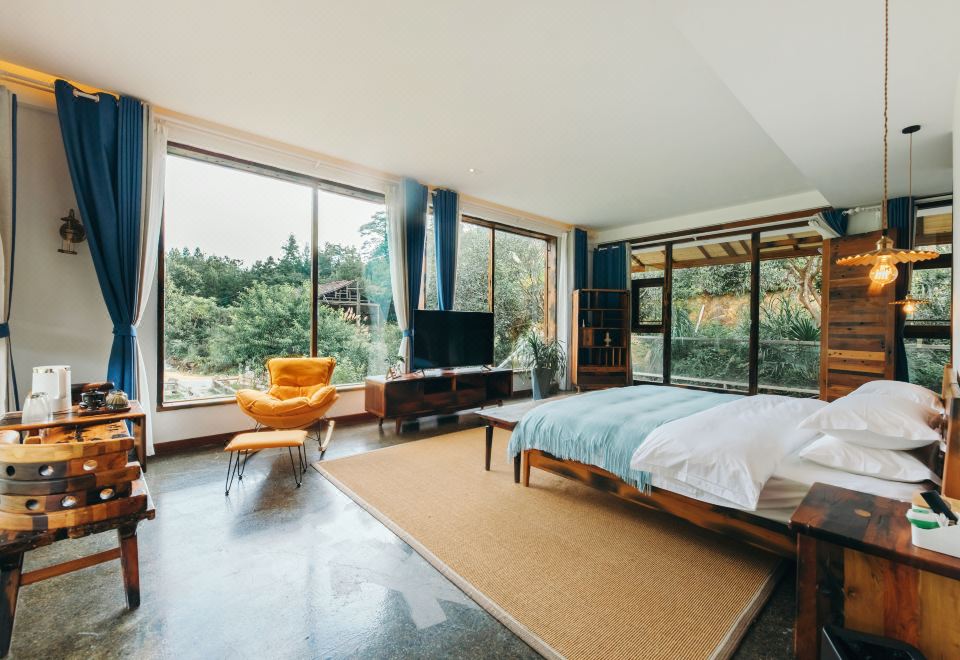 Guestroom - Double Occupancy