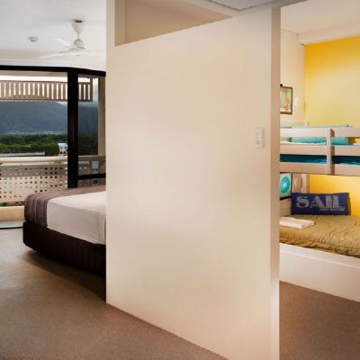 Family Room Rydges Esplanade Resort Cairns Promo Code