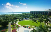 Hilton Wenchang Hotel a 