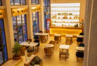 Vancii Hotel